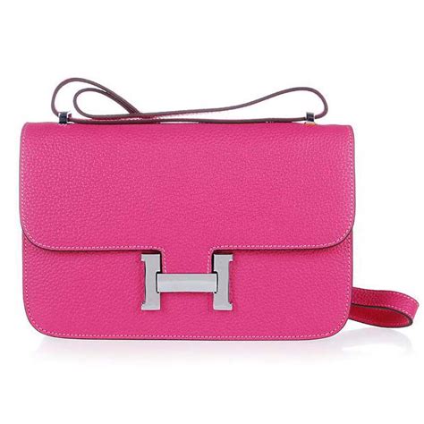 hermes constance elan bag.